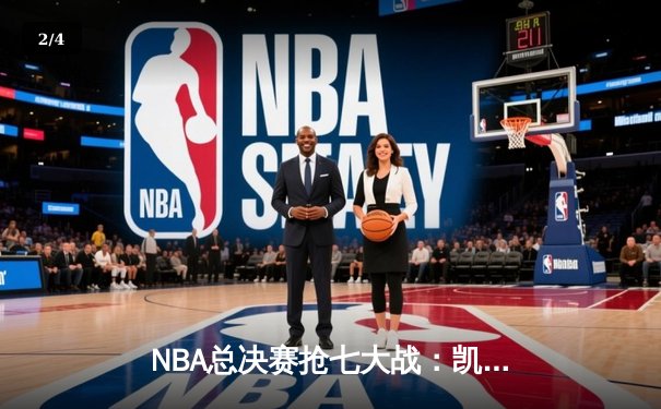 NBA总决赛抢七大战：凯尔特人险胜勇士，塔图姆荣膺FMVP - 2