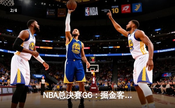 NBA总决赛G6：掘金客场力克热火，约基奇三双率队首夺总冠军 - 2